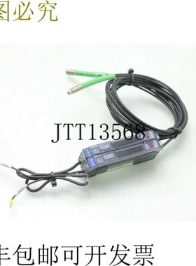 供应2 个 Keyence FS-V22RP Fibra óptica 传感器传感器带 2