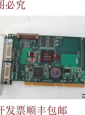 供应MATROX SOLIOS XCL 7184-0001 REVA SOL6MCL 板