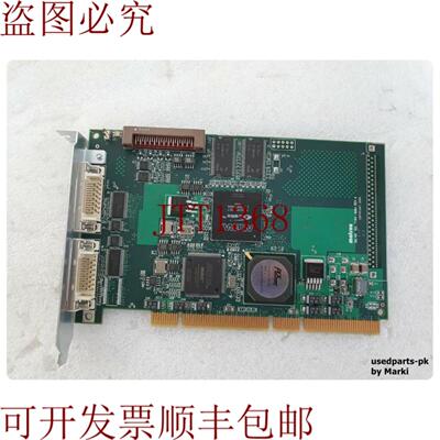 供应MATROX SOLIOS XCL 7184-0001 REVA SOL6MCL 板