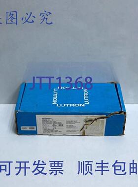 供应Lutron Myroom MQSE-4A1-D Myroom 相位自适应电源模块