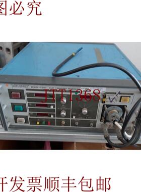 供应Velonex型号V-3113 Faast发电机优惠