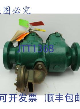 供应Conbraco 2 12 RP减压175PSI