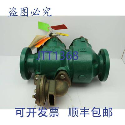 供应Conbraco 2 12 RP减压175PSI