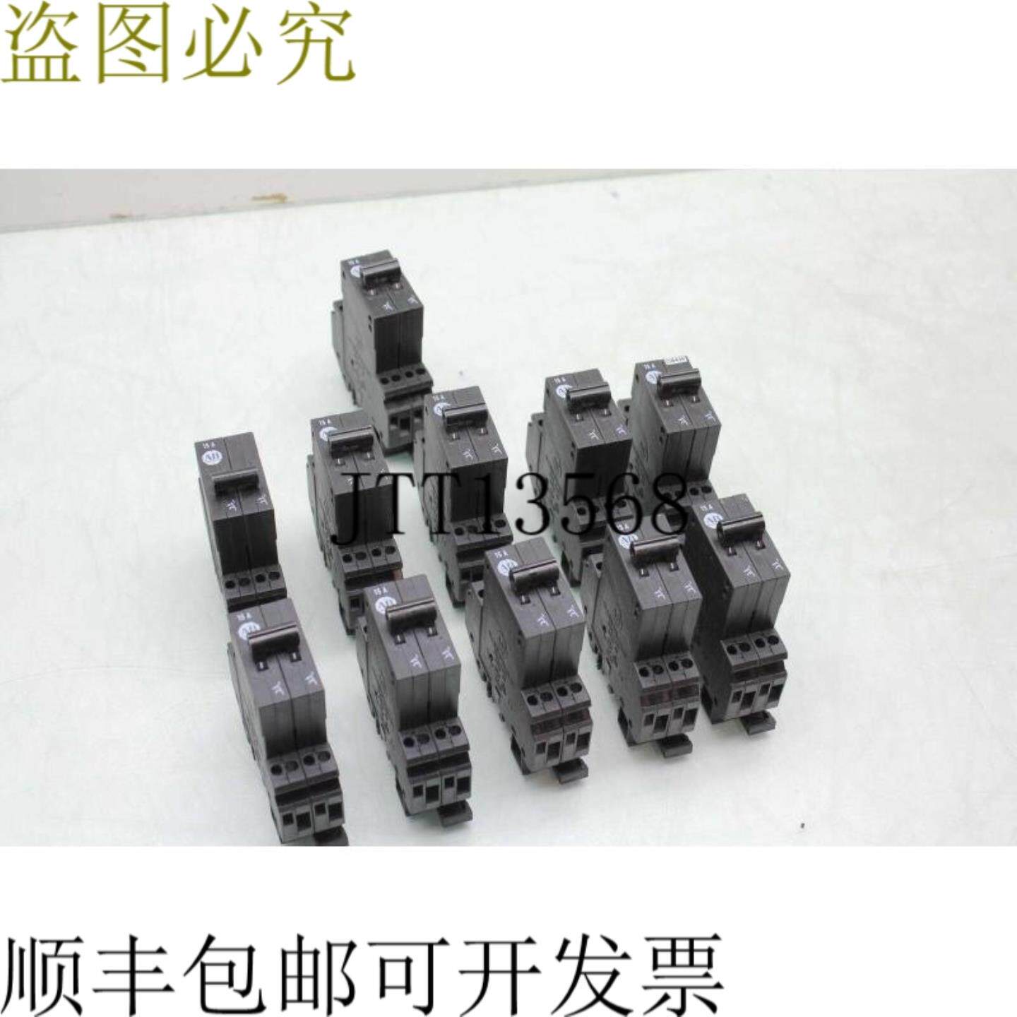 供应11 Allen Bradley 1492-GS2G150 Dos Polos Circuit Romp图片