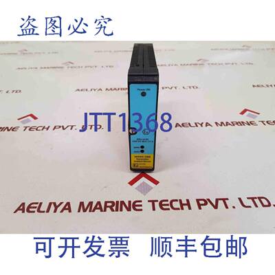 供应Elcon 1000系列隔离栅变送器1023-a-0-0242-ffy