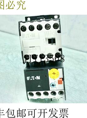 供应XTMC6A01 接触器 Con  ZE4 XTOM004AC1 热过载继电器