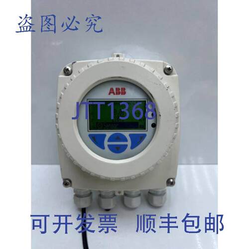 供应ABB FEV121200v1S4S2B1B1A3A3A1A1 Watermaster Hart FEX