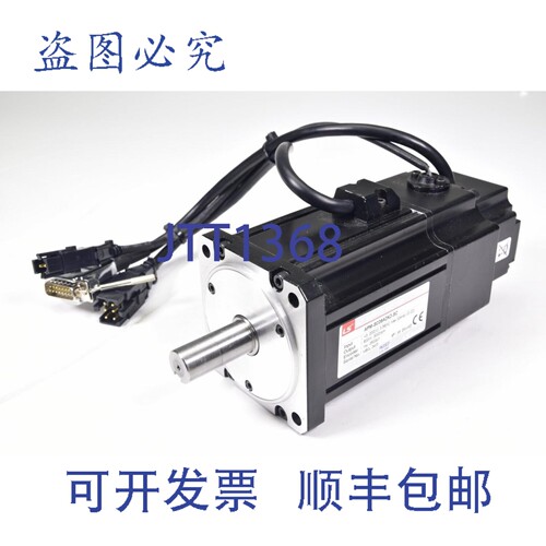 现货供应LS MECAPION APM-SC06ADK2-SC，带编码器的伺服电机