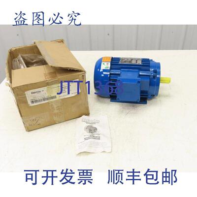 供应Elektrim20NCM-3-2-18变频电机2Hp1745rpm230460V3PH145TCTEF