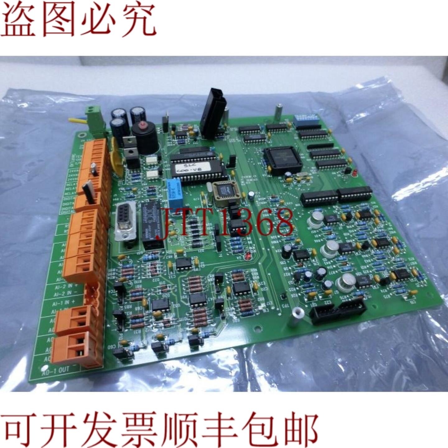 供应Tek-Air SMARTLab 1392-23 rev A TablaSLC-2100 2CNT