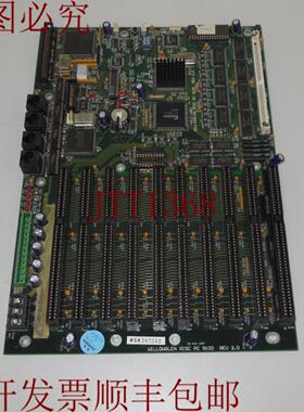 供应Willowgen RISC PC 9100 修订版 20