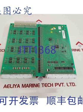 供应DSDI 120AV1 3BSE018296R1 数字输入板 3BSC980002R519