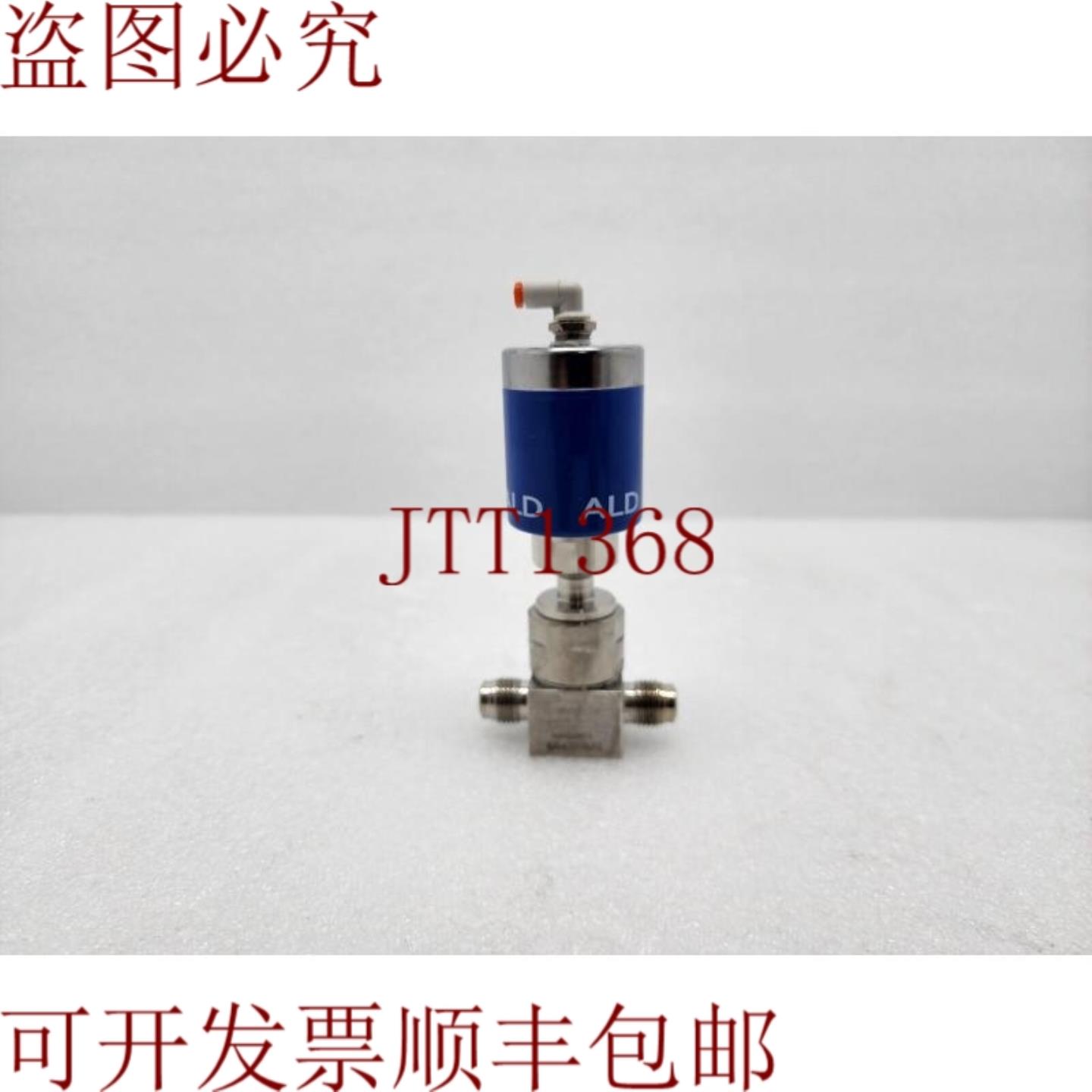 供应世伟洛克原子层沉积阀 6LV-ALD3TVR4-PC