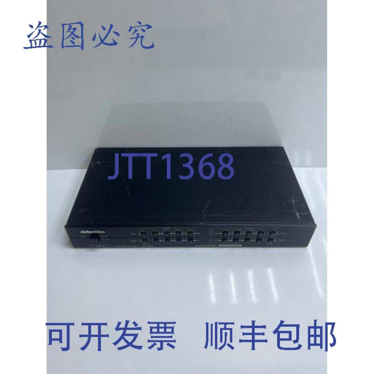 供应Datavideo TBC时基校正器 TBC-3000 双通道