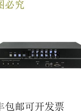 供应A-NeuVideo ANI-QUAD-GRPHX 4x1 HDMI 无缝四路 PiPPoP