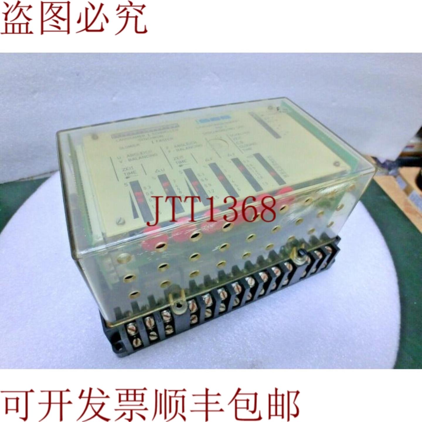 供应SEG PSY2-FU-100同步86311024-005100110Vac 50Hz