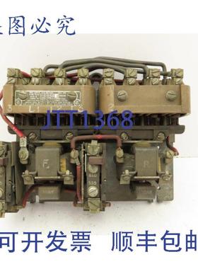 供应Clark30U30NEMA0DIMENSION可逆电动机600VAC18ACYA型M型