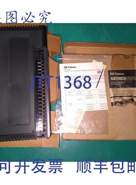 供应FANUC IC655MDL555A 系列 5 可编程控制器  POS 逻辑