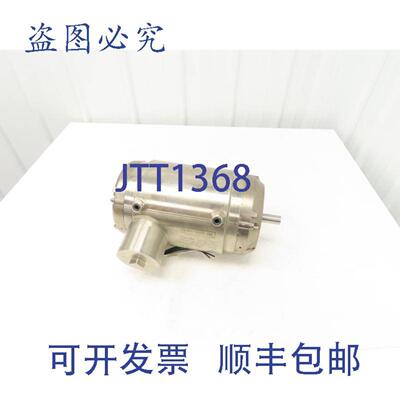 供应电机PI1G02N01E1TOBI耐冲洗电机10Hp3450rpm230V3ph184CTE