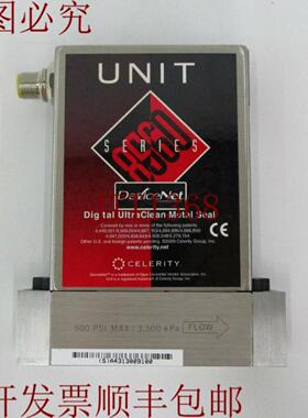 供应Celerraity UNIT UFC-8565 5L NF3 质量流量控制器
