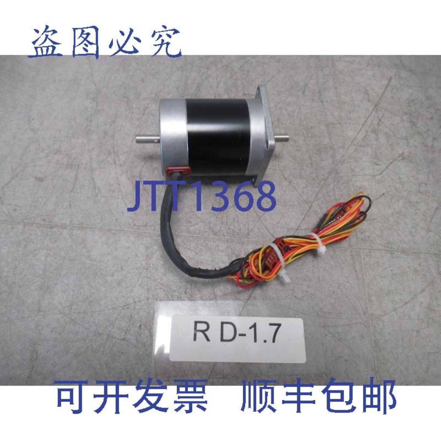 供应东方马达 PH268M-E15B VEXSTA 步进电机 54 VDC 15A 0