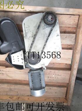 供应DFT80K4 - 5045201 缝制欧驱动 rpm 1700 带 XLEB 0 HLA