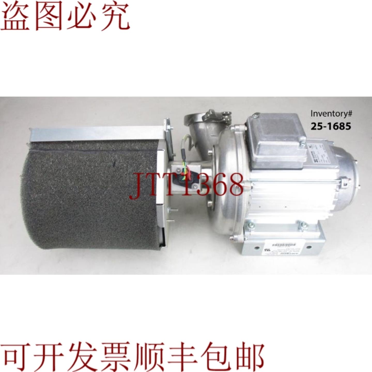 供应Airtech 3TA-1350-7AT-56 离心噪音 继承