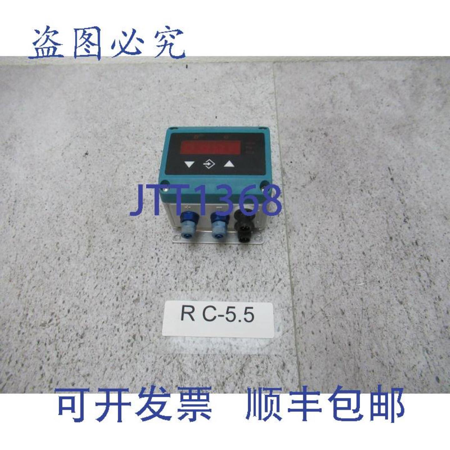 供应Fischer DE45520040PK03MW 差压开关 范围 0-4mBar 4-20m