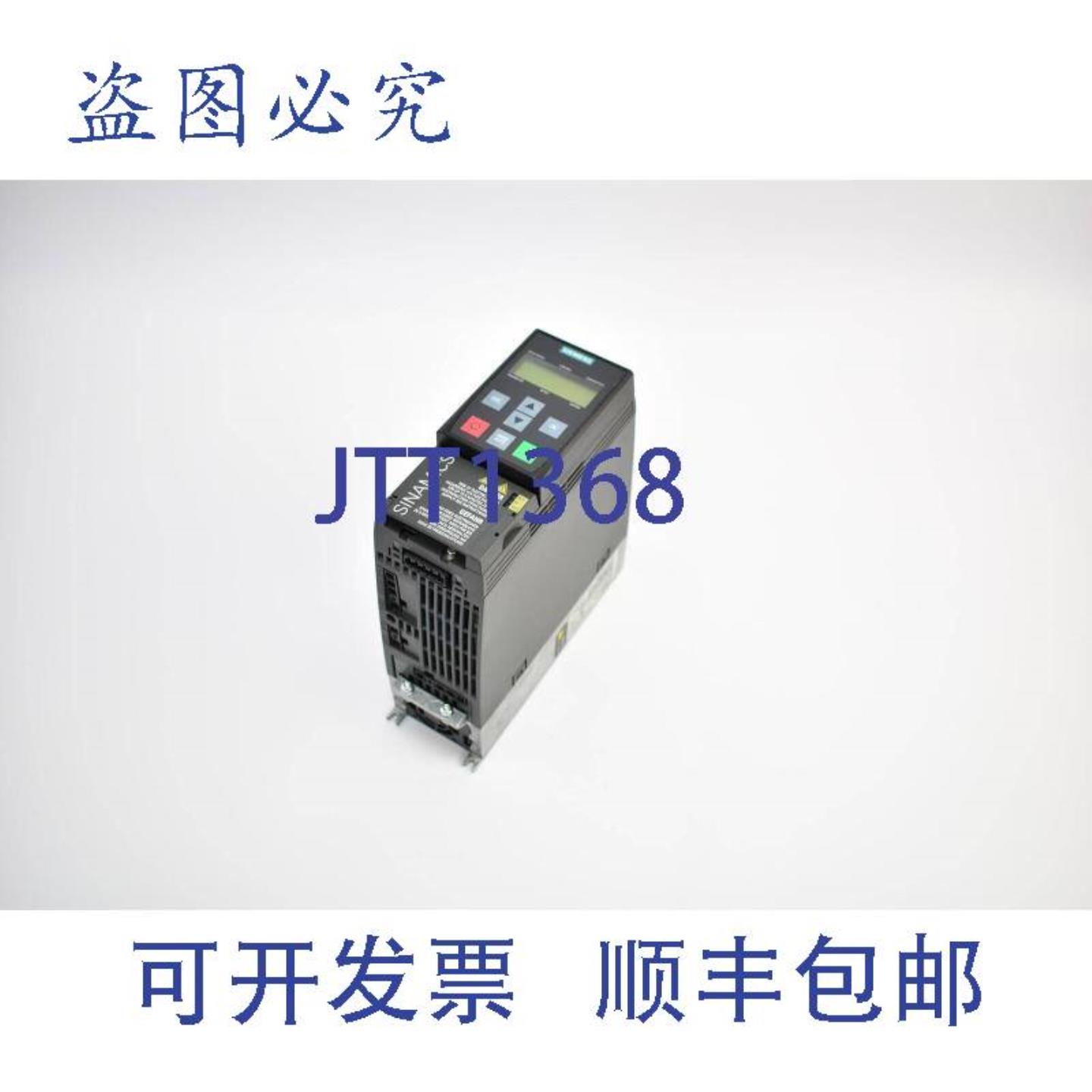 供应SinamicsG120C6SL3210-1KE13-2AB1含BOP-26SL3255-0AA00-4CA1