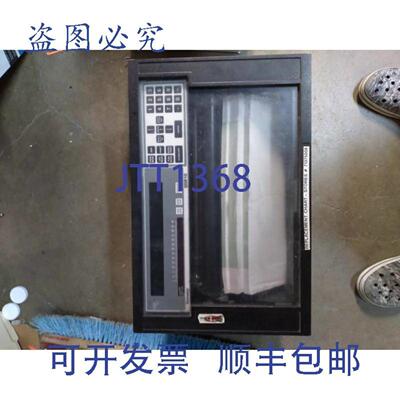 供应TRACOR WESTRONICS 型号 DDR10 数字图表记录仪