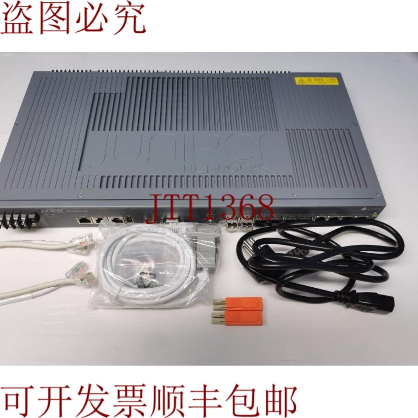 供应瞻博网络ACX系列500 ACX500-DC