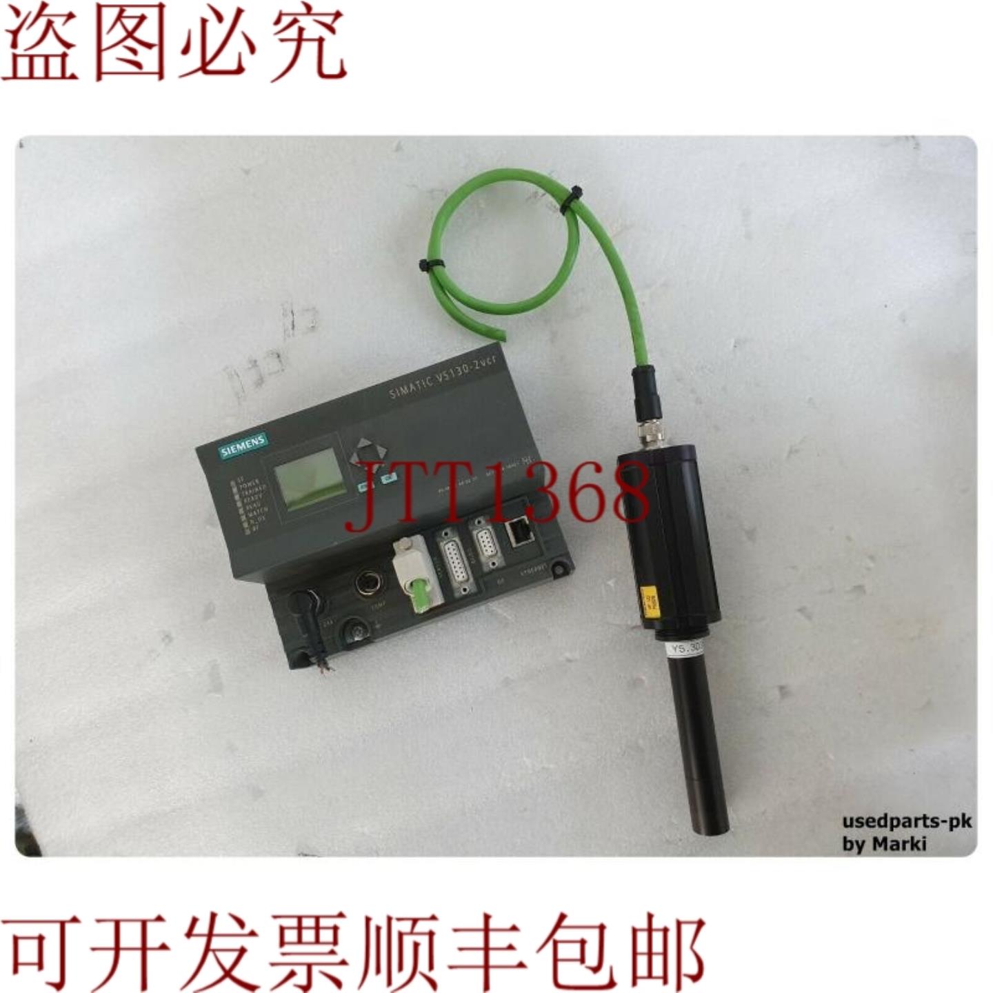 供应VS130-2vcr 6GF1018-3BA01 & 6GF2 002-8CB IP40 SIMATIC