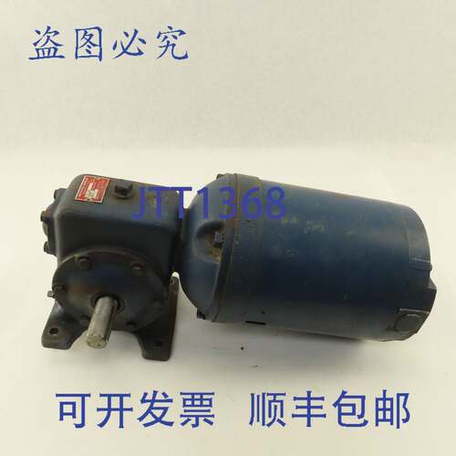 现货供应Perfection America TG2130B 双输出齿轮减速比 30:1 208