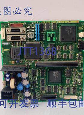 供应发那科 A20B-8100-082006A 电路板