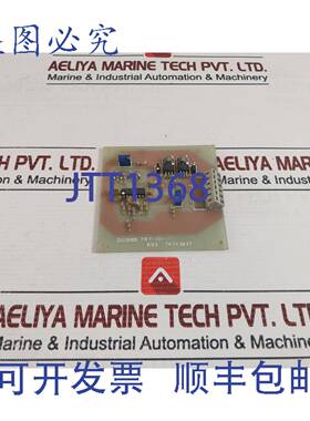 供应纳博科 883 74743837 PCB 卡 Trt-101