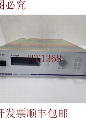 供应AE dressler Cesar 1330 RF功率发生器