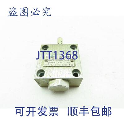 供应拉辛达纳进口工业FD3STKS102S液压按钮阀