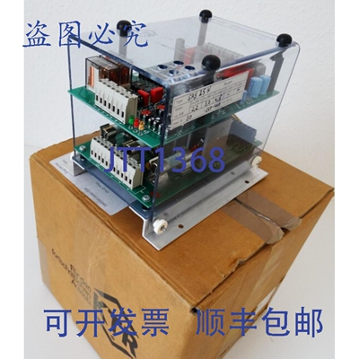现货供应KTR-Electronics SAS 25N 启动/停止控制器 220-440V 2.2