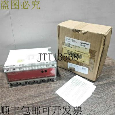 供应CROMPTON 仪器 256-TXMW 256-TXMW-QPZ3-C6- PALADIN