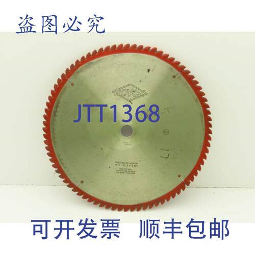 供应Royce02140801H通用切割锯片14英寸x80齿x0157英寸切口x1英寸