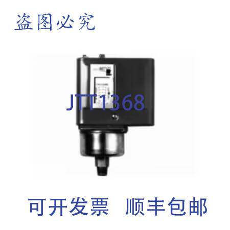 现货供应江森自控 P47AA-4C 蒸汽压力限制控制电源 1 替换 MPN