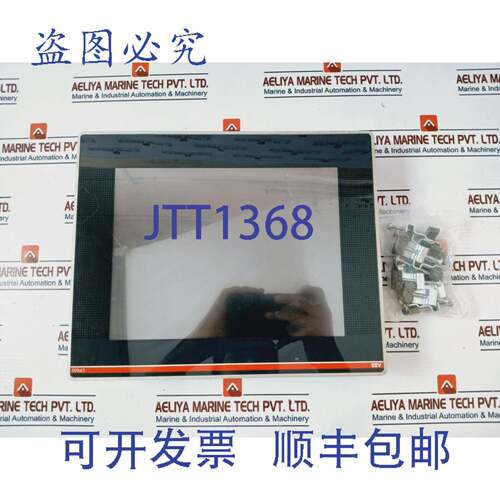 现货供应1sap550100r0001 控制面板