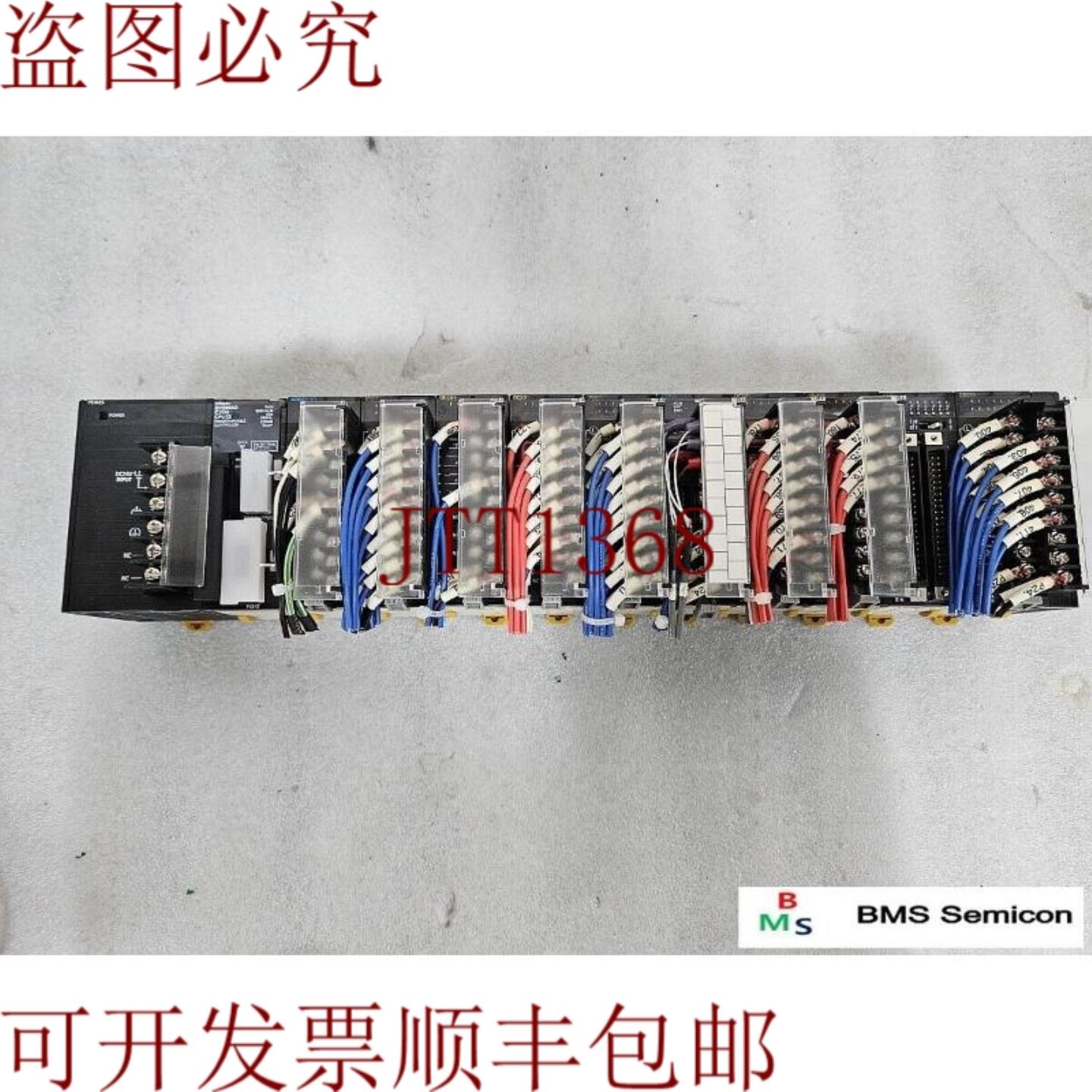 供应时钟逻辑控制ASSY CJ1M CPU13 等