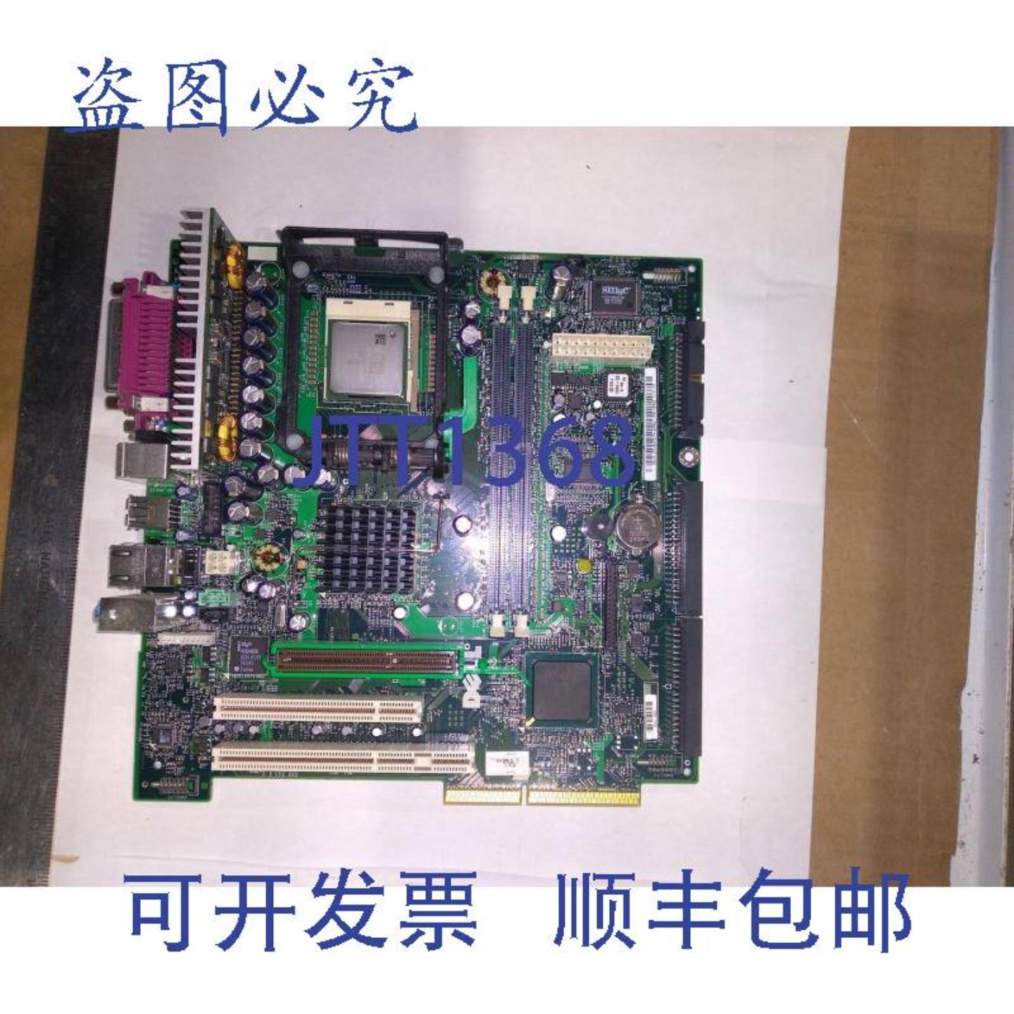 供应台式机主板 SICA111E 0235-1 CN-04T274-69861-29K-09AE