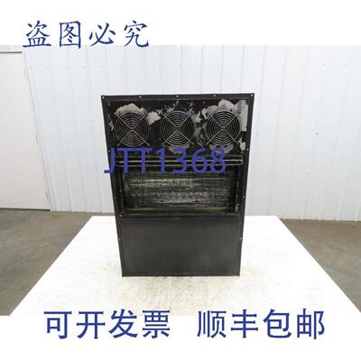 供应Okuma C-K80A 电气柜冷却器热交换器 200V 800W10&deg;