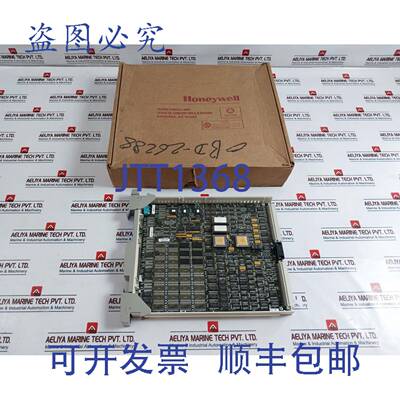 供应Honeywell 51304518-200 Advance Processus 控制板