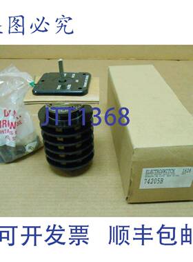 供应1 NIB ELECTROSWITCH 74205B 锁存开关继电器