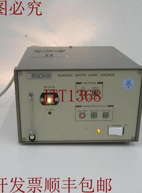 供应O AQ4303C 白色光源 CW270HzAS IT
