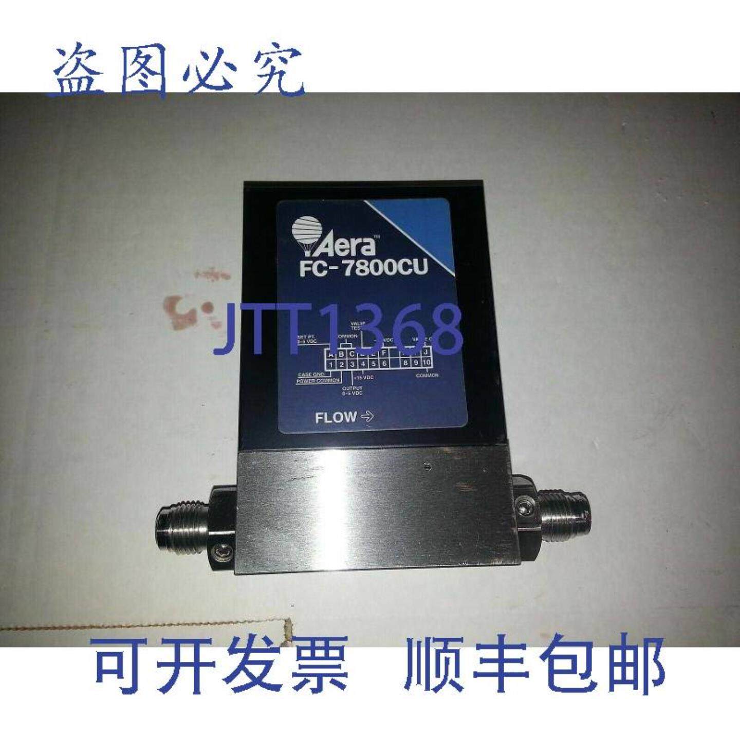 供应AERA FC-7800CU 200 SCCM A110100225 BCL3 200SCCM 4VCR