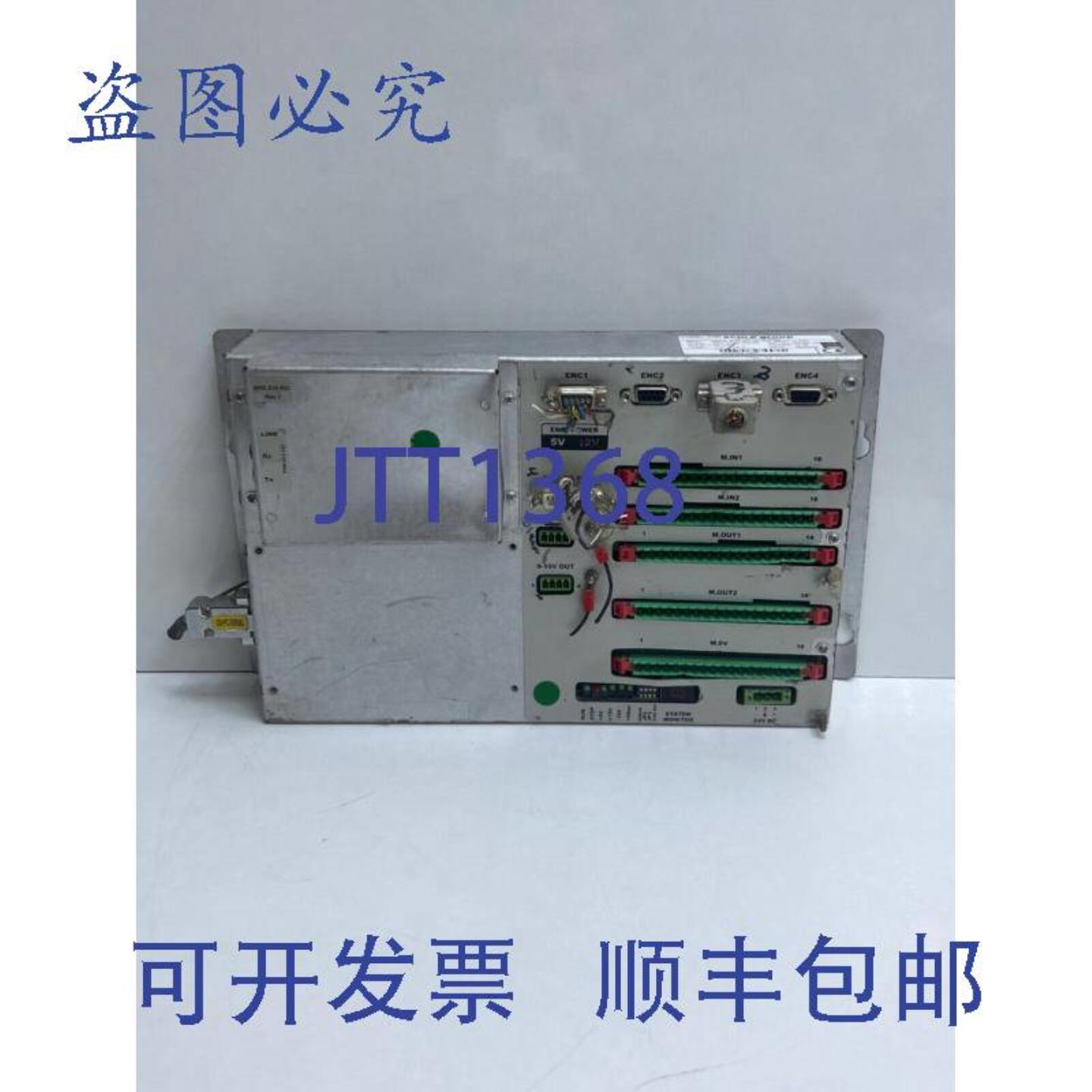 供应SCM 机架 KVR 6S 3A 5VE 64 IO+LINK PNKVRS006R0033